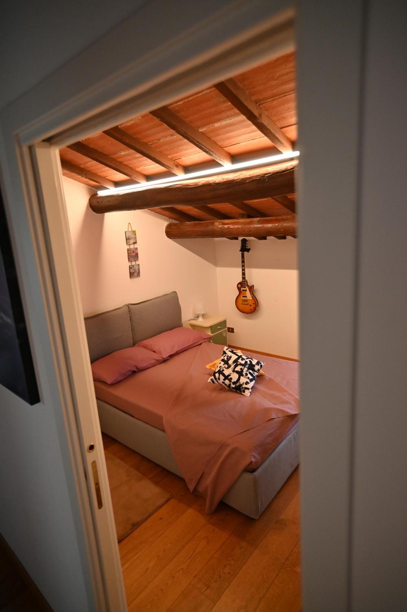 Ca Centosa Artistic House Villa Storica Ristrutturata Con Patio E Giardino ชิตตาเดลลา ภายนอก รูปภาพ