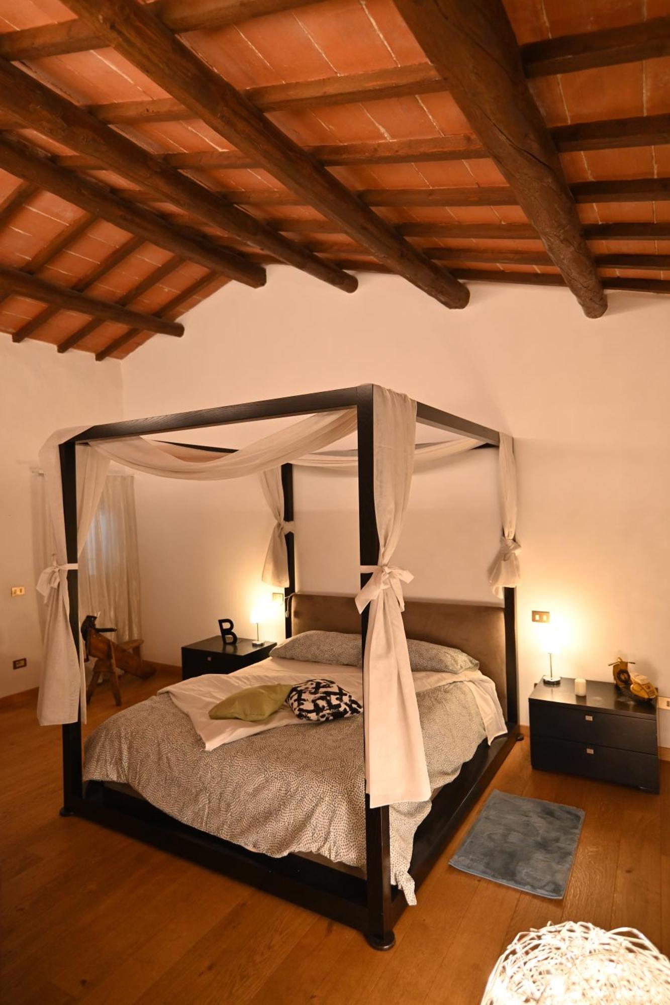 Ca Centosa Artistic House Villa Storica Ristrutturata Con Patio E Giardino ชิตตาเดลลา ภายนอก รูปภาพ