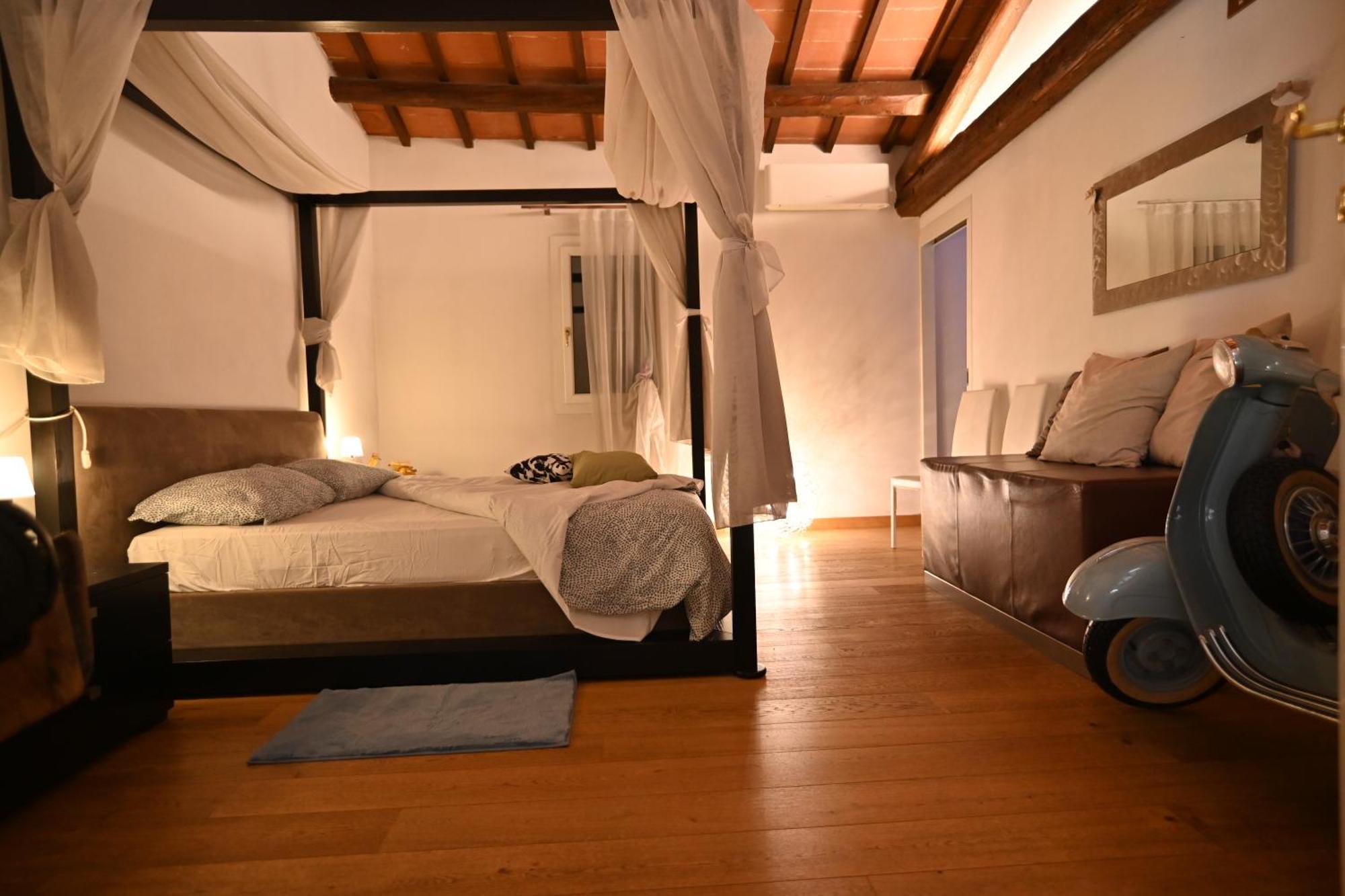 Ca Centosa Artistic House Villa Storica Ristrutturata Con Patio E Giardino ชิตตาเดลลา ภายนอก รูปภาพ