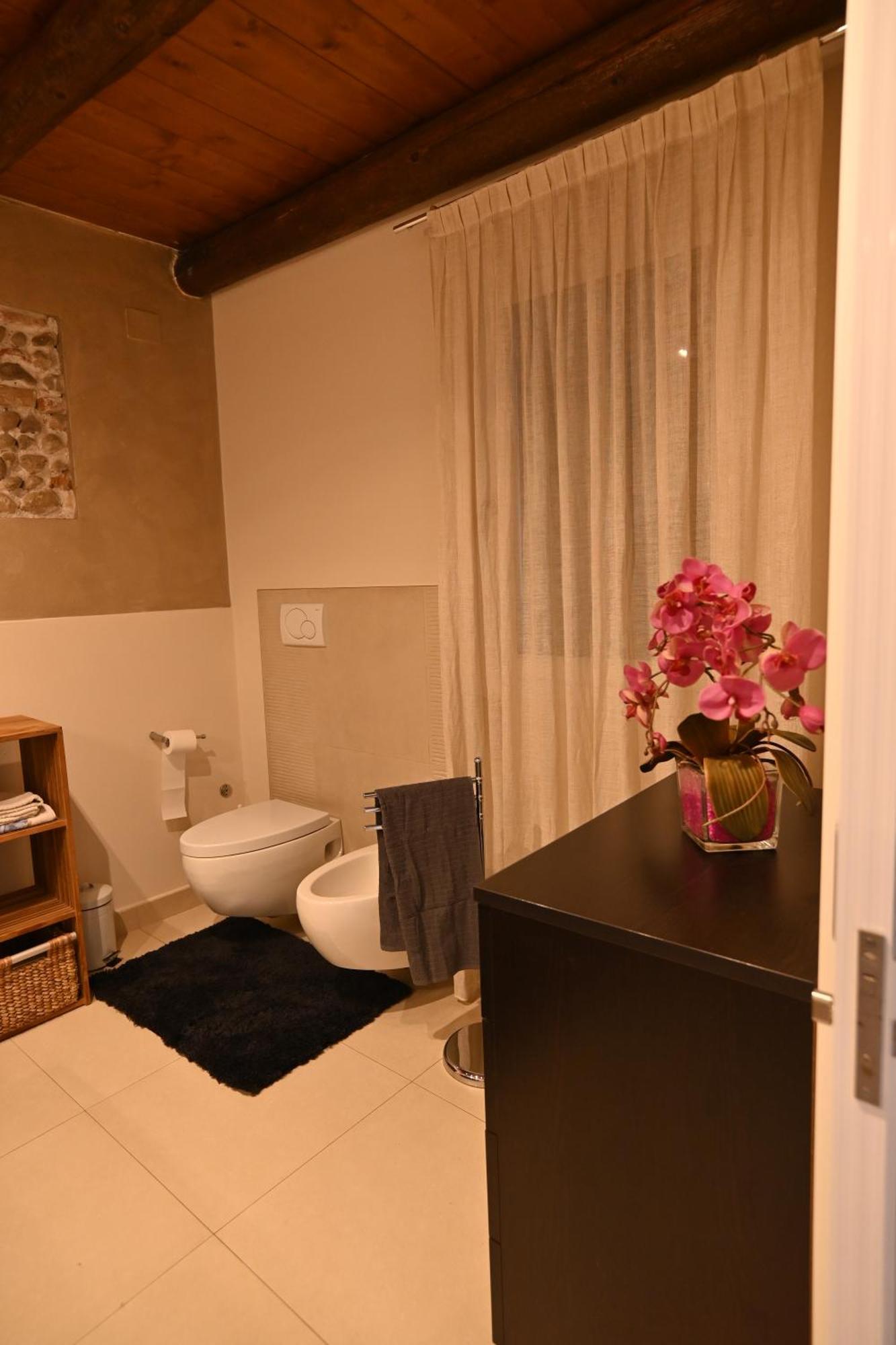 Ca Centosa Artistic House Villa Storica Ristrutturata Con Patio E Giardino ชิตตาเดลลา ภายนอก รูปภาพ