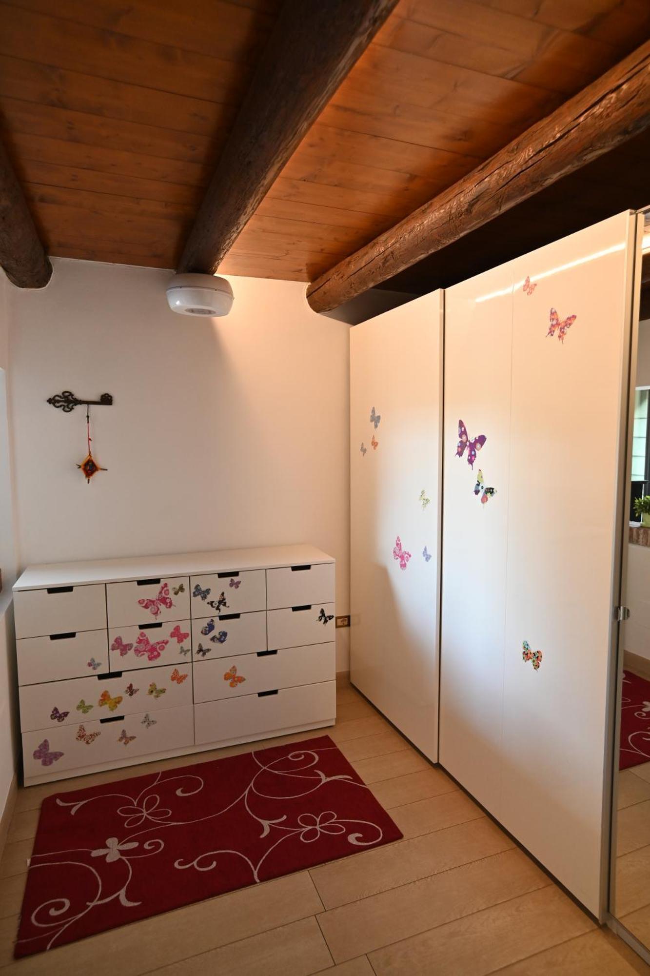 Ca Centosa Artistic House Villa Storica Ristrutturata Con Patio E Giardino ชิตตาเดลลา ภายนอก รูปภาพ