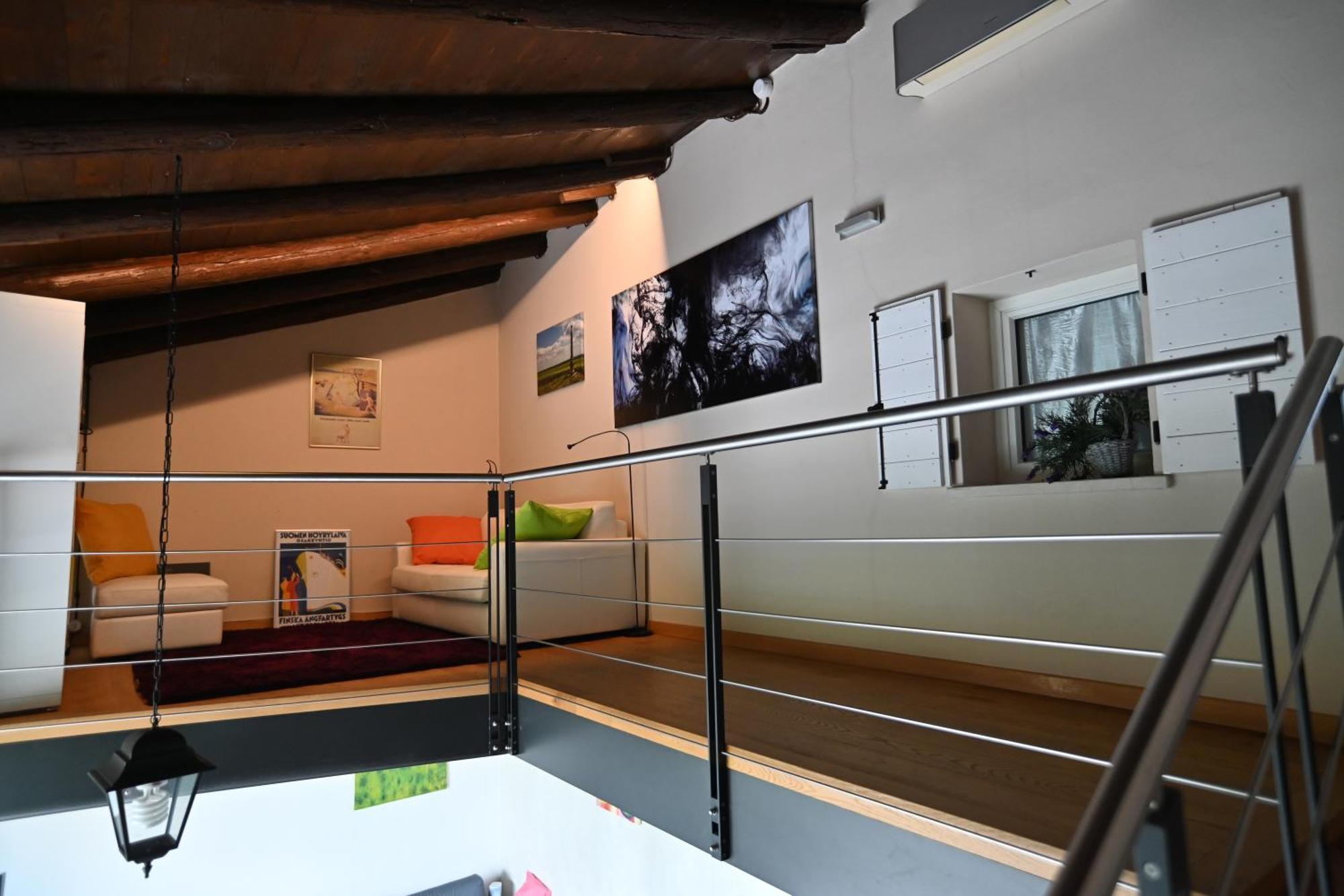 Ca Centosa Artistic House Villa Storica Ristrutturata Con Patio E Giardino ชิตตาเดลลา ภายนอก รูปภาพ