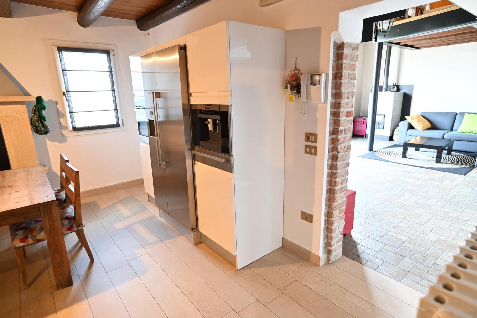 Ca Centosa Artistic House Villa Storica Ristrutturata Con Patio E Giardino ชิตตาเดลลา ภายนอก รูปภาพ