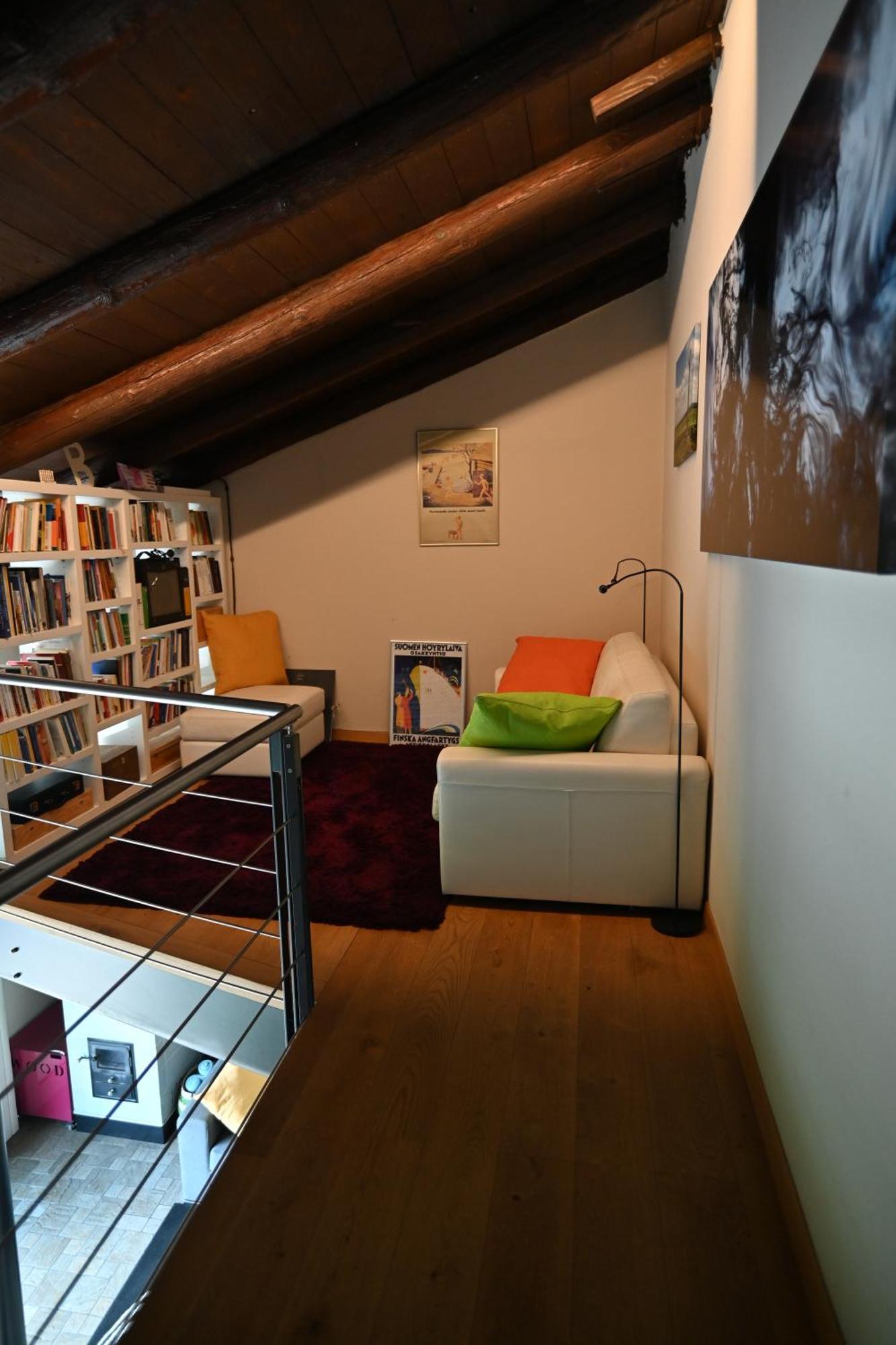 Ca Centosa Artistic House Villa Storica Ristrutturata Con Patio E Giardino ชิตตาเดลลา ภายนอก รูปภาพ