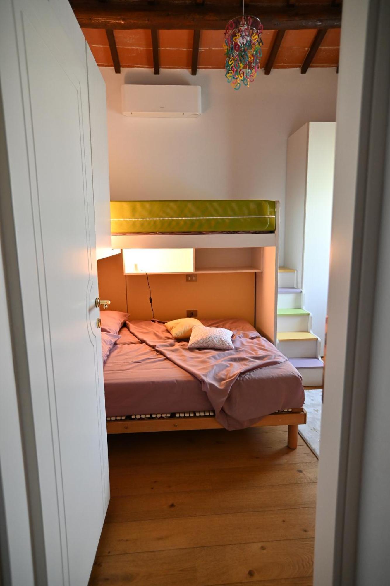 Ca Centosa Artistic House Villa Storica Ristrutturata Con Patio E Giardino ชิตตาเดลลา ภายนอก รูปภาพ