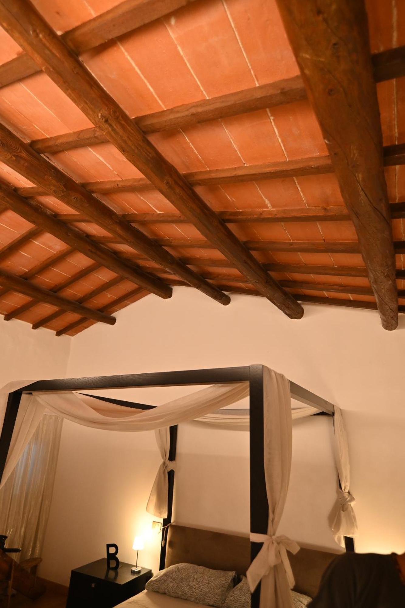 Ca Centosa Artistic House Villa Storica Ristrutturata Con Patio E Giardino ชิตตาเดลลา ภายนอก รูปภาพ
