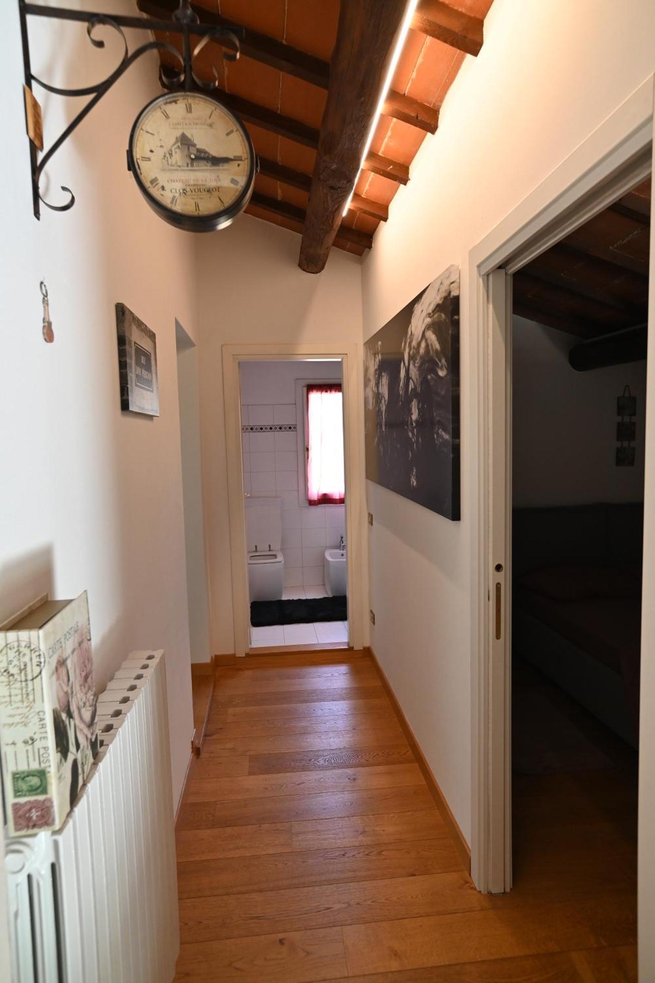 Ca Centosa Artistic House Villa Storica Ristrutturata Con Patio E Giardino ชิตตาเดลลา ภายนอก รูปภาพ