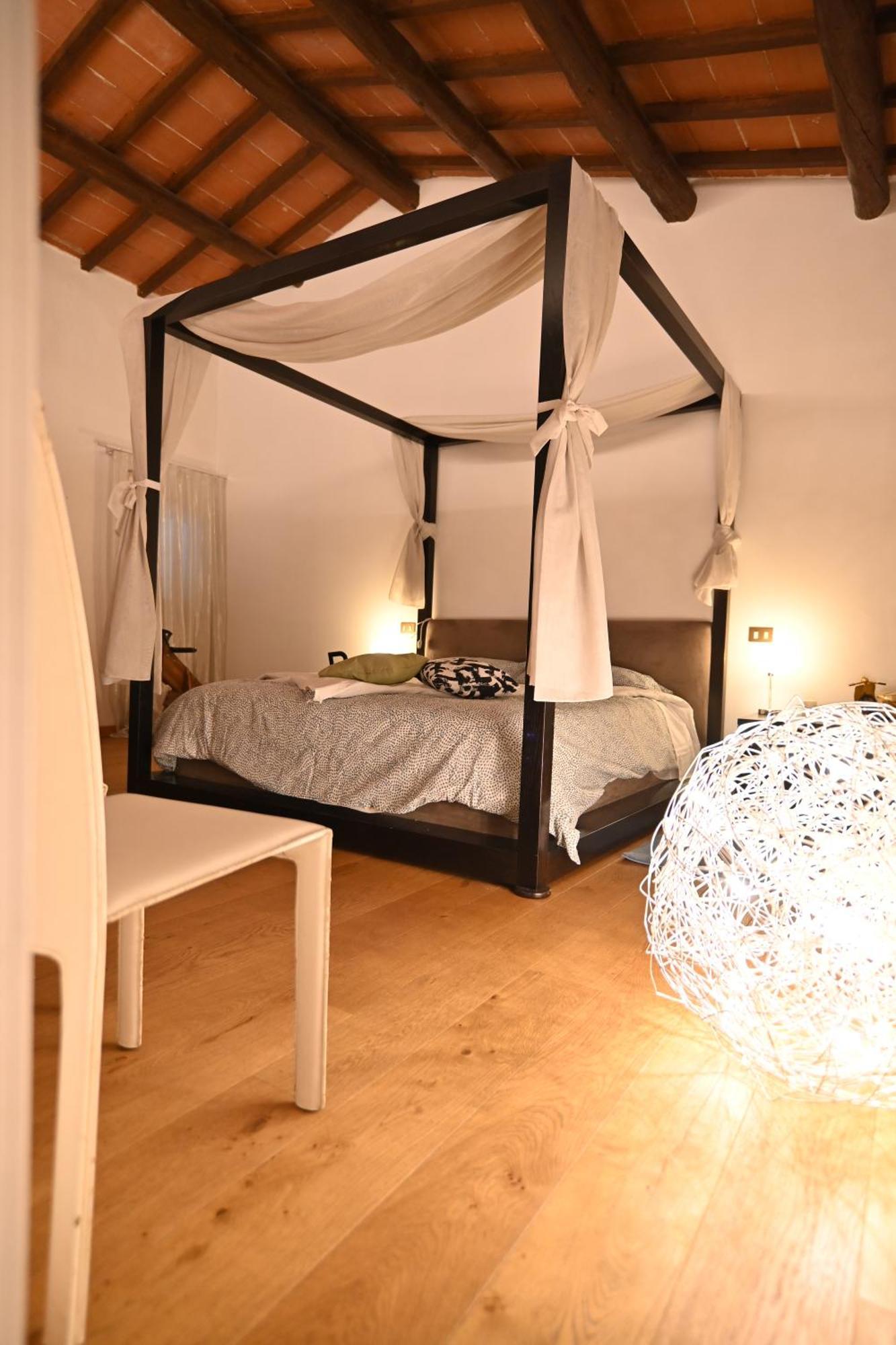 Ca Centosa Artistic House Villa Storica Ristrutturata Con Patio E Giardino ชิตตาเดลลา ภายนอก รูปภาพ