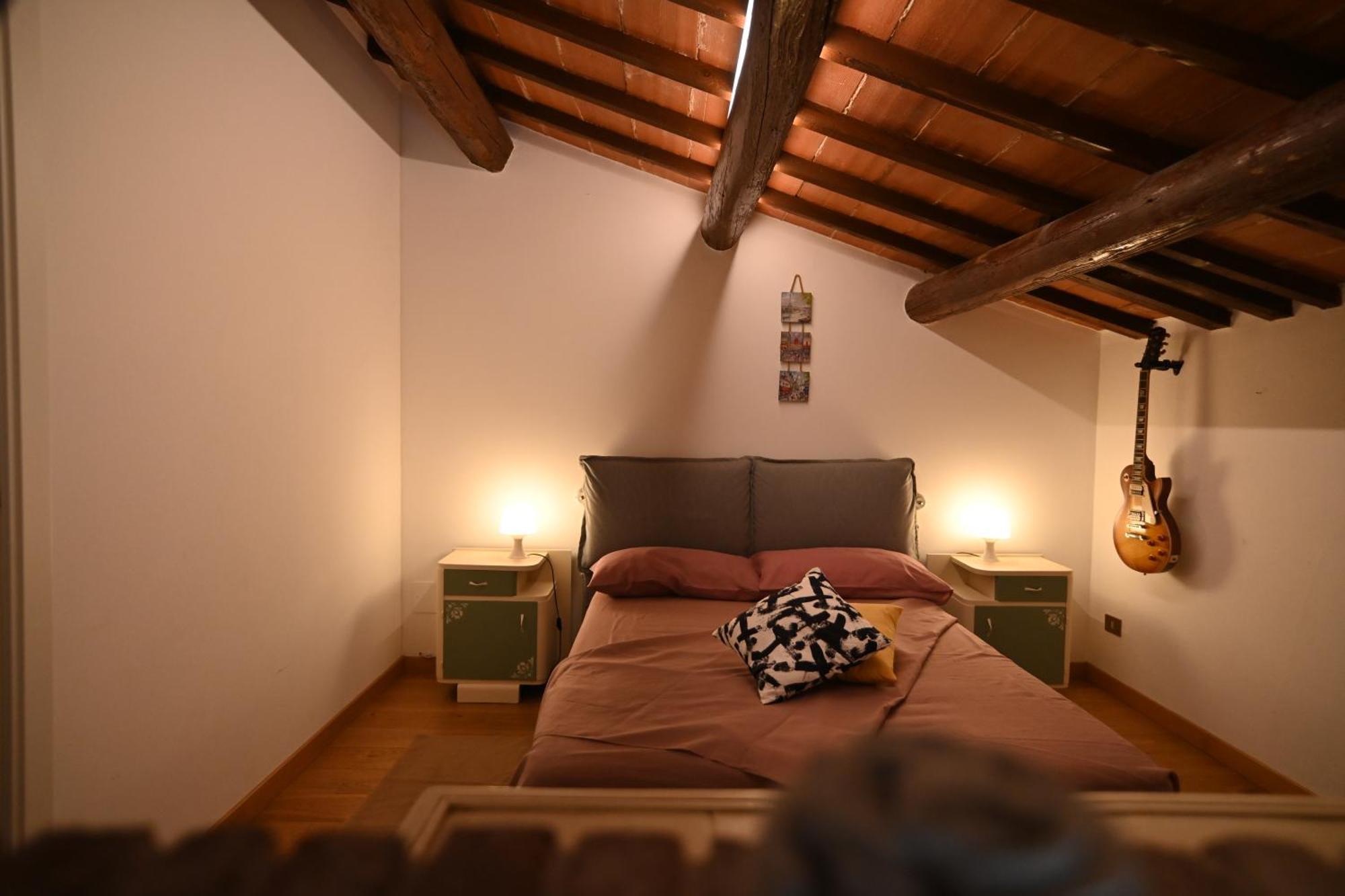 Ca Centosa Artistic House Villa Storica Ristrutturata Con Patio E Giardino ชิตตาเดลลา ภายนอก รูปภาพ