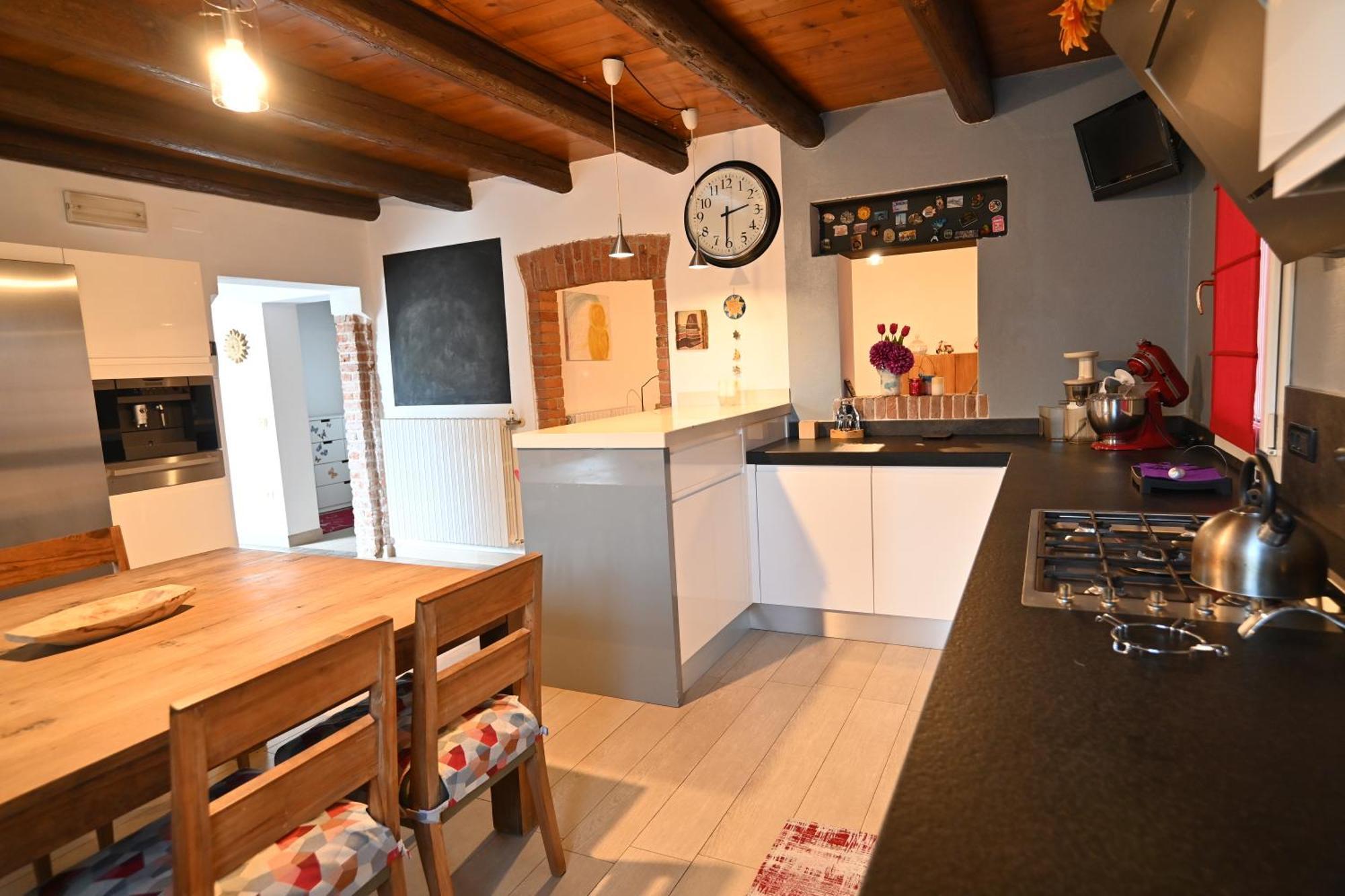Ca Centosa Artistic House Villa Storica Ristrutturata Con Patio E Giardino ชิตตาเดลลา ภายนอก รูปภาพ