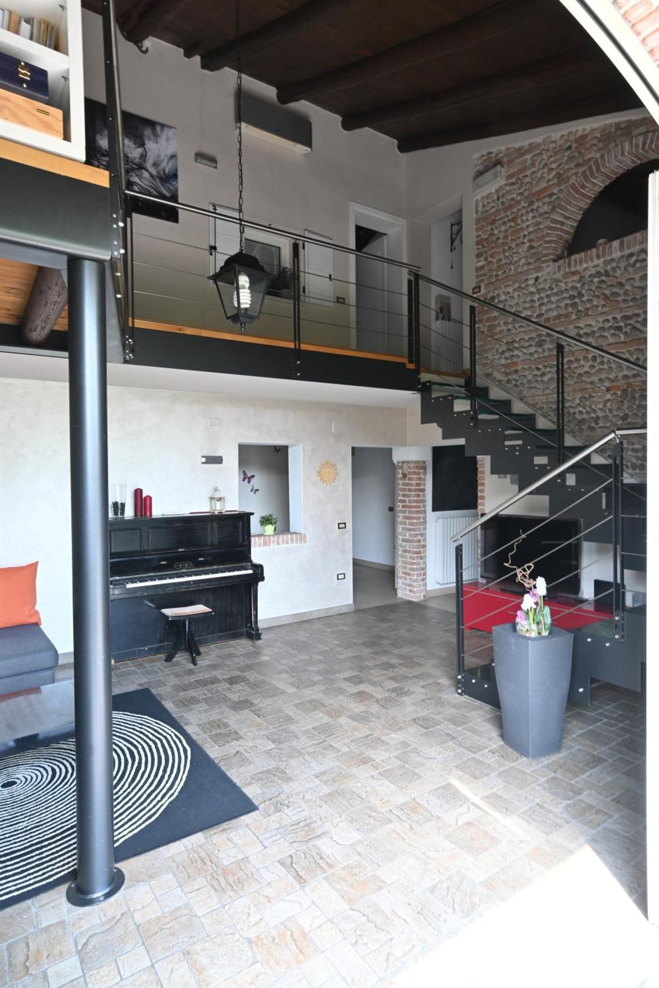 Ca Centosa Artistic House Villa Storica Ristrutturata Con Patio E Giardino ชิตตาเดลลา ภายนอก รูปภาพ
