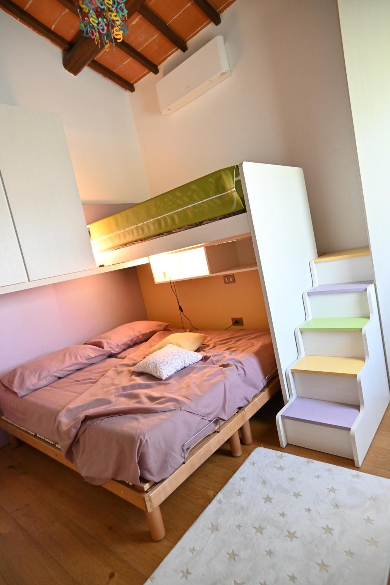 Ca Centosa Artistic House Villa Storica Ristrutturata Con Patio E Giardino ชิตตาเดลลา ภายนอก รูปภาพ