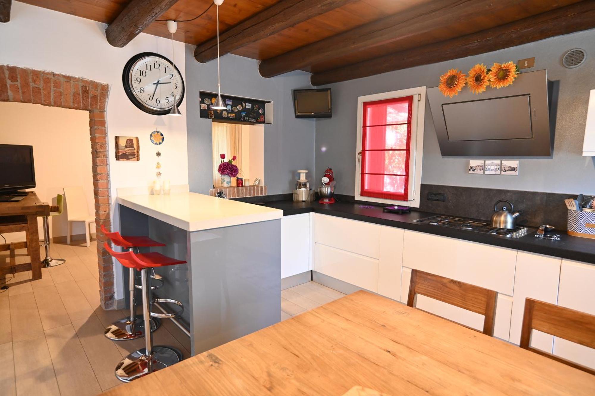 Ca Centosa Artistic House Villa Storica Ristrutturata Con Patio E Giardino ชิตตาเดลลา ภายนอก รูปภาพ