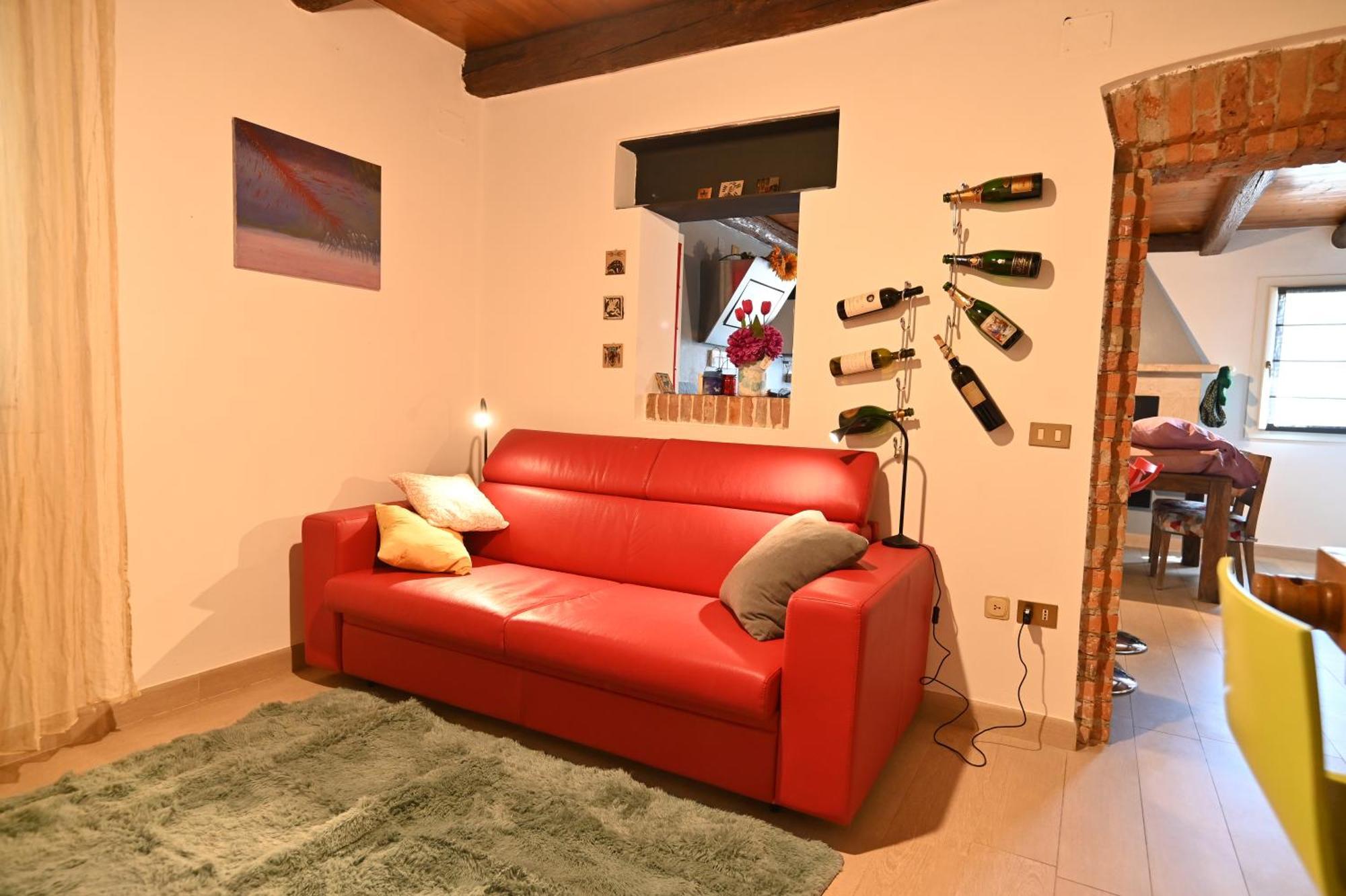 Ca Centosa Artistic House Villa Storica Ristrutturata Con Patio E Giardino ชิตตาเดลลา ภายนอก รูปภาพ