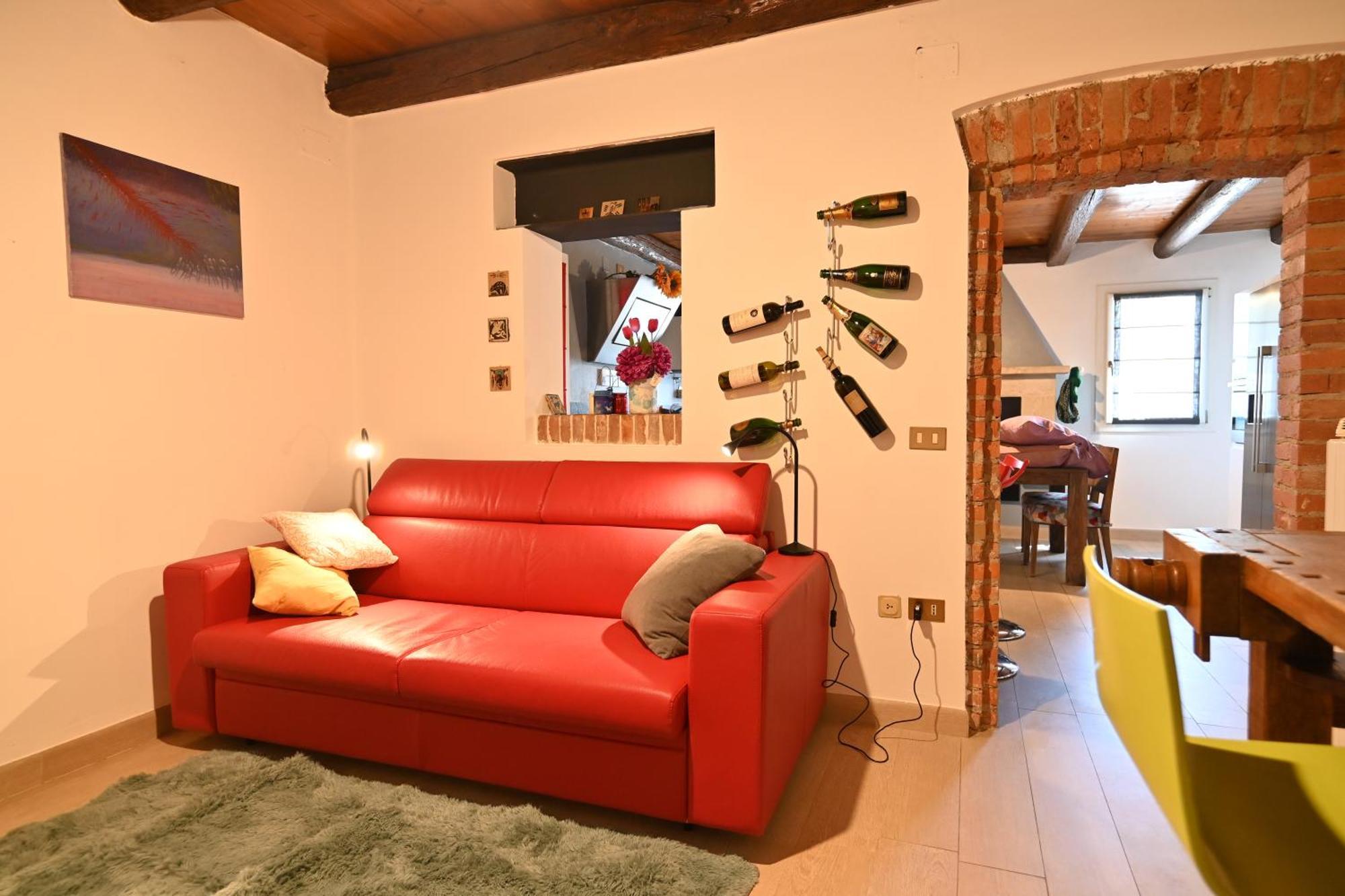 Ca Centosa Artistic House Villa Storica Ristrutturata Con Patio E Giardino ชิตตาเดลลา ภายนอก รูปภาพ